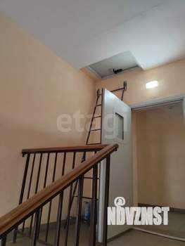 2-к квартира, вторичка, 43м2, 5/5 этаж