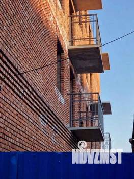2-к квартира, вторичка, 61м2, 3/4 этаж