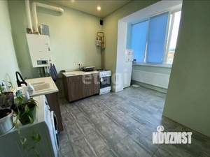1-к квартира, вторичка, 37м2, 3/3 этаж
