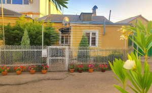 3-к квартира, вторичка, 65м2, 1/1 этаж