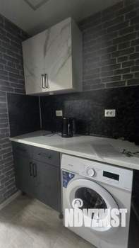 1-к квартира, вторичка, 18м2, 3/5 этаж