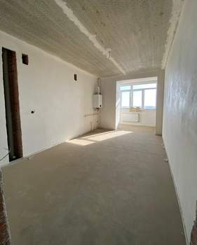 1-к квартира, вторичка, 49м2, 5/9 этаж