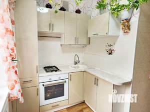 2-к квартира, вторичка, 43м2, 2/9 этаж