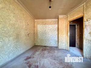 1-к квартира, вторичка, 21м2, 1/5 этаж