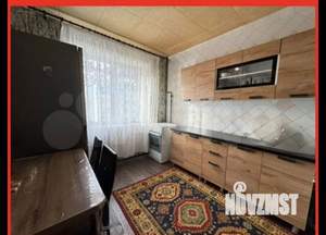 3-к квартира, вторичка, 64м2, 8/9 этаж