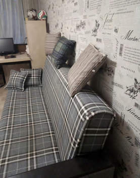 3-к квартира, вторичка, 70м2, 1/5 этаж