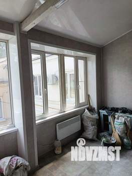 2-к квартира, вторичка, 47м2, 1/2 этаж