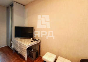 1-к квартира, вторичка, 20м2, 1/1 этаж
