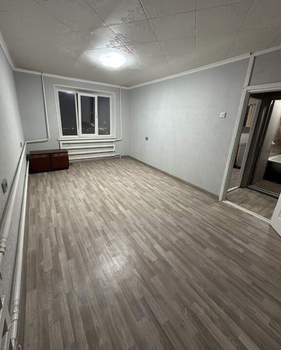 2-к квартира, вторичка, 34м2, 7/9 этаж