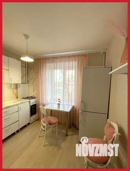 3-к квартира, вторичка, 57м2, 3/9 этаж