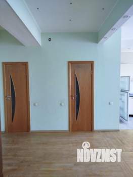 Студия квартира, вторичка, 78м2, 3/4 этаж