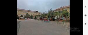 1-к квартира, вторичка, 50м2, 3/3 этаж