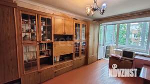 3-к квартира, вторичка, 56м2, 4/5 этаж
