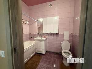 2-к квартира, вторичка, 69м2, 3/3 этаж