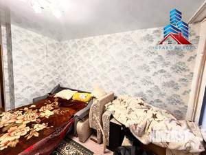 1-к квартира, вторичка, 30м2, 2/5 этаж
