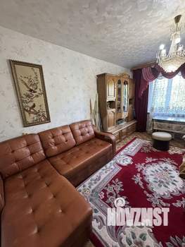 3-к квартира, вторичка, 63м2, 4/9 этаж