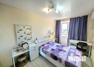 2-к квартира, вторичка, 50м2, 8/9 этаж