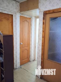 2-к квартира, вторичка, 41м2, 2/5 этаж