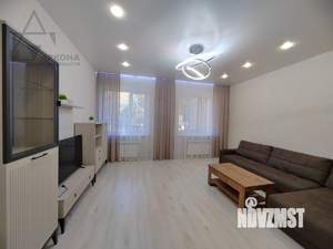 3-к квартира, вторичка, 70м2, 1/4 этаж