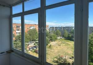 1-к квартира, вторичка, 31м2, 5/5 этаж