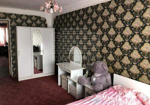 3-к квартира, вторичка, 58м2, 5/5 этаж