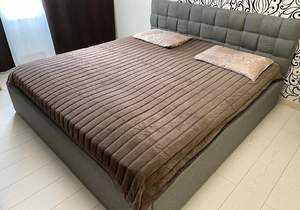 1-к квартира, вторичка, 37м2, 1/10 этаж