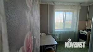 1-к квартира, вторичка, 37м2, 5/9 этаж