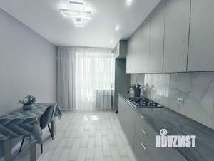 1-к квартира, вторичка, 45м2, 8/10 этаж