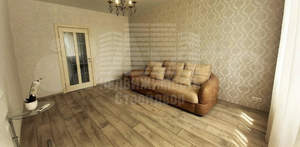 2-к квартира, вторичка, 54м2, 4/12 этаж