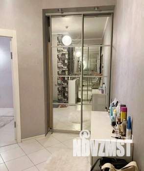 1-к квартира, вторичка, 46м2, 1/3 этаж