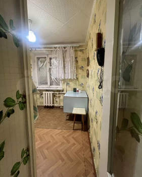 2-к квартира, вторичка, 43м2, 5/5 этаж