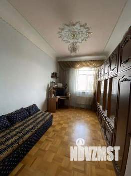 3-к квартира, вторичка, 73м2, 4/4 этаж