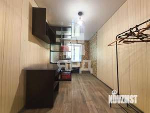 3-к квартира, вторичка, 55м2, 2/5 этаж