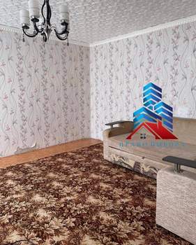 3-к квартира, вторичка, 92м2, 5/9 этаж