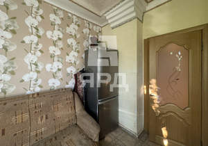 2-к квартира, вторичка, 37м2, 2/2 этаж