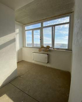 1-к квартира, вторичка, 49м2, 5/9 этаж