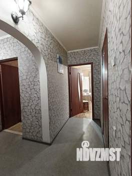 2-к квартира, вторичка, 58м2, 2/10 этаж