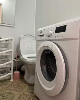 1-к квартира, вторичка, 30м2, 5/5 этаж