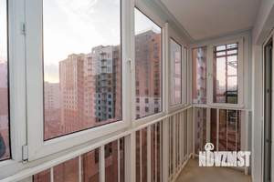 2-к квартира, вторичка, 65м2, 5/15 этаж