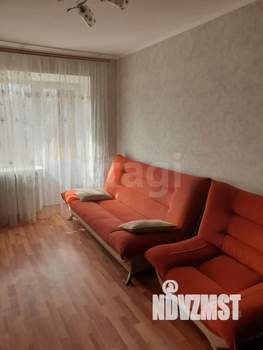 2-к квартира, вторичка, 43м2, 2/5 этаж