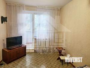 2-к квартира, вторичка, 50м2, 3/5 этаж