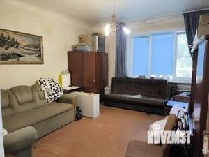 3-к квартира, вторичка, 61м2, 2/3 этаж