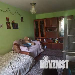 1-к квартира, вторичка, 31м2, 3/5 этаж