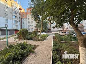 4-к квартира, вторичка, 104м2, 5/6 этаж