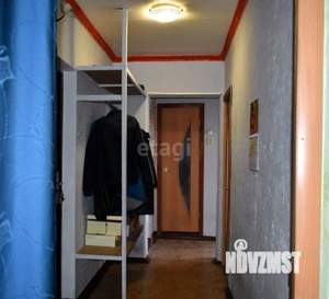 2-к квартира, вторичка, 53м2, 5/9 этаж