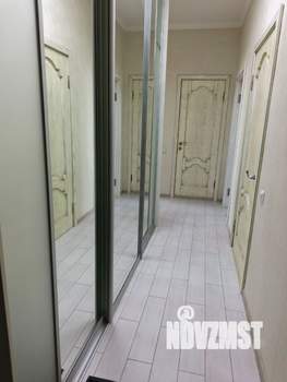 1-к квартира, вторичка, 56м2, 8/8 этаж