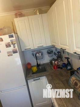 1-к квартира, вторичка, 30м2, 5/5 этаж