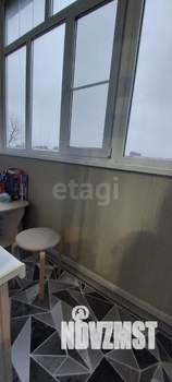 2-к квартира, вторичка, 56м2, 5/6 этаж