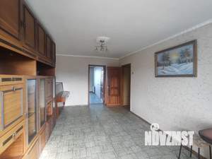 3-к квартира, вторичка, 58м2, 6/10 этаж
