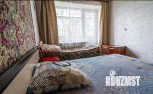 2-к квартира, вторичка, 48м2, 4/5 этаж